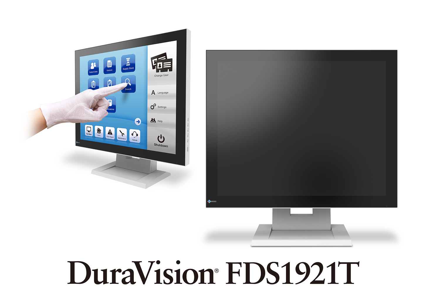 Průmyslový LCD EIZO FDS1921T