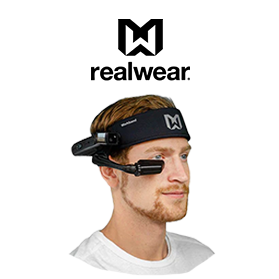 RealWear HMT1