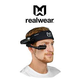 RealWear HMT1