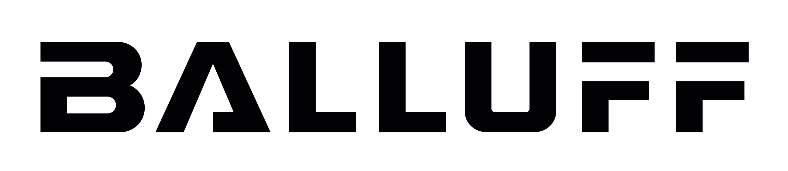 Logo Balluf