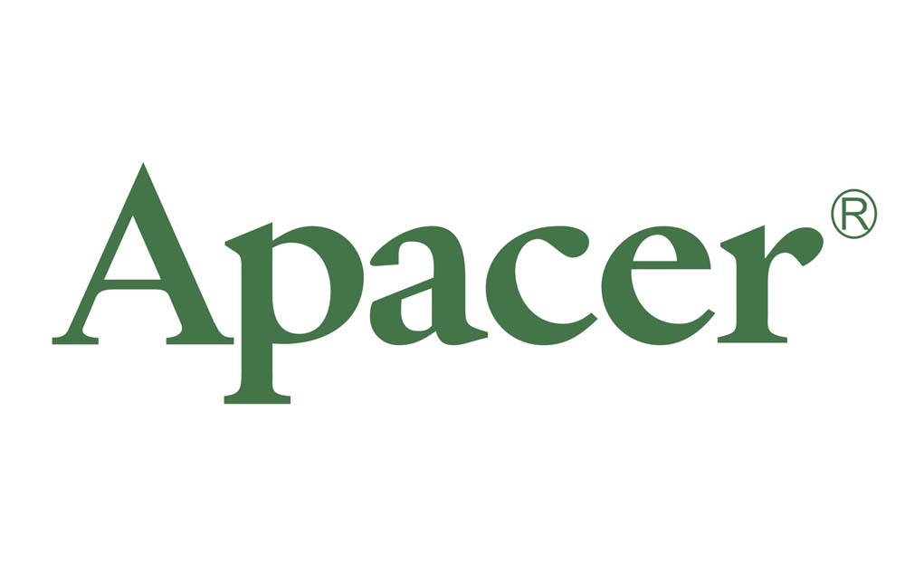 Apacer logo