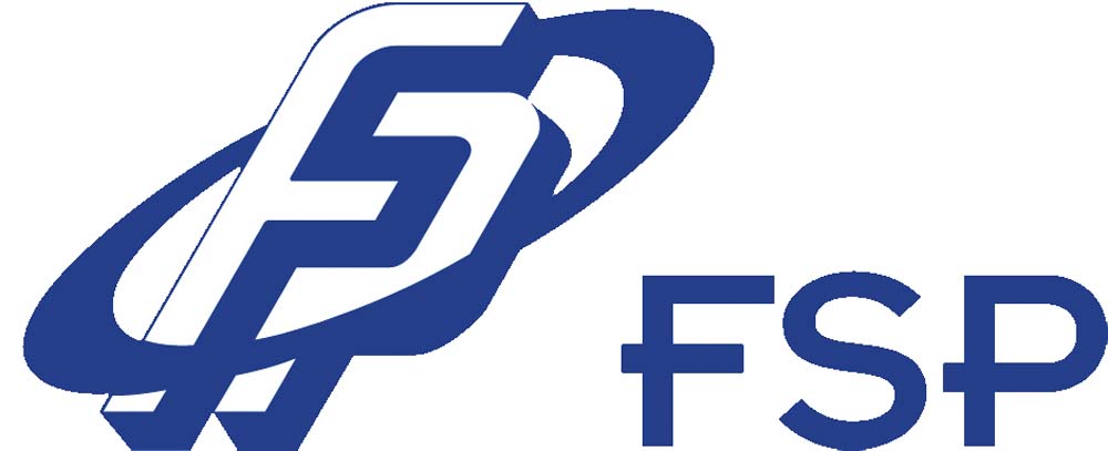Fortron logo