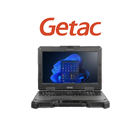 Odolný notebook Getac