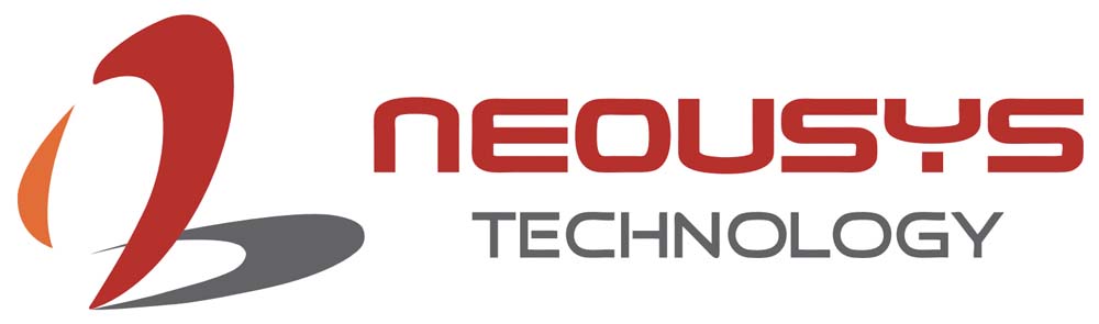 Neousys logo