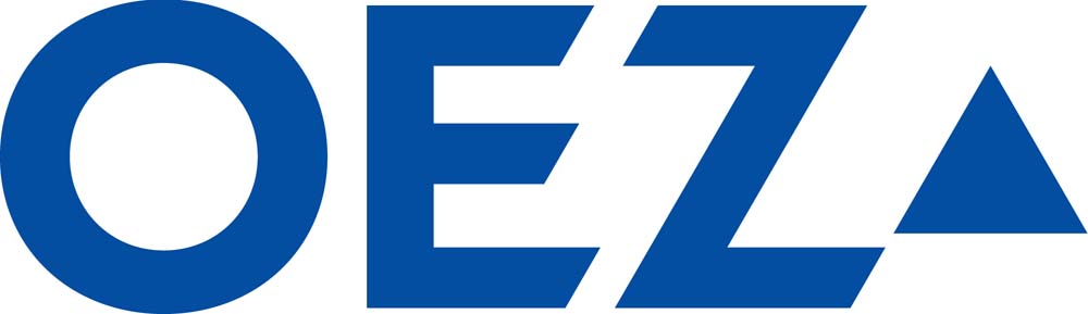 OEZ logo