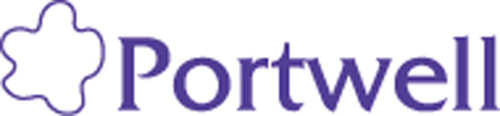 Portwell logo