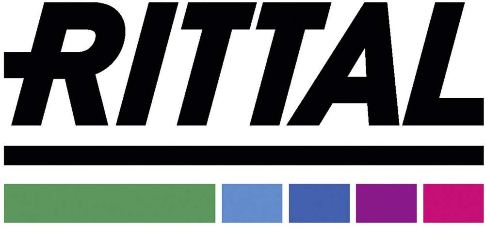 Rittal logo