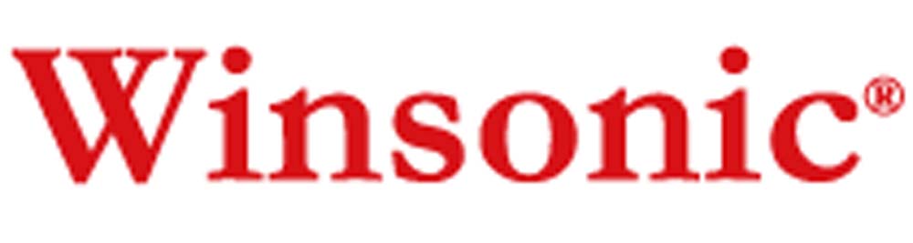 Winsonic logo