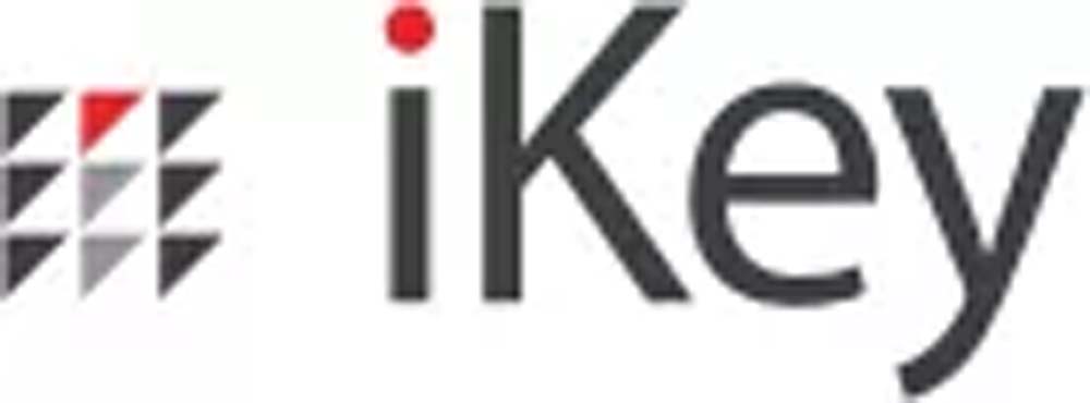 iKEY logo