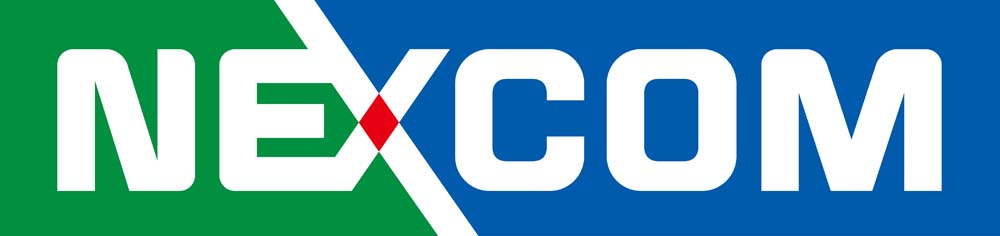 Nexcom logo