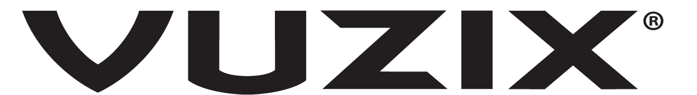 VUZIX LOGO