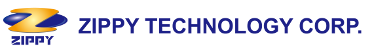 zippy technology logo