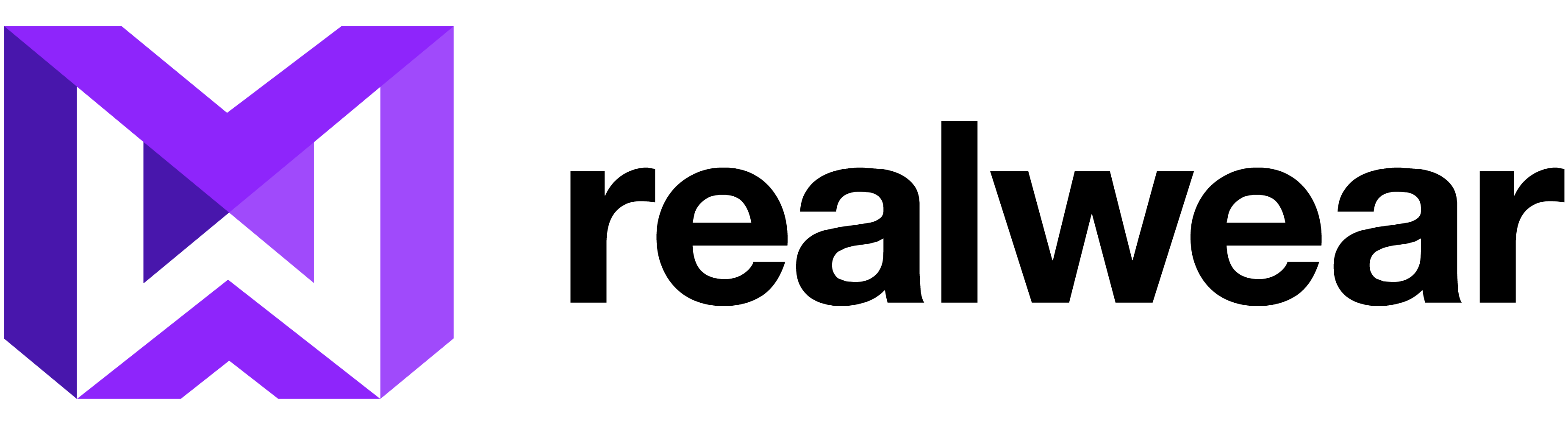 RealWear logo