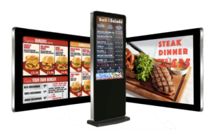 Digital Signage