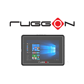 Ruggon new