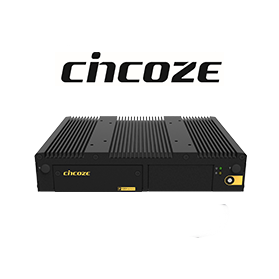 Cincoze P1201