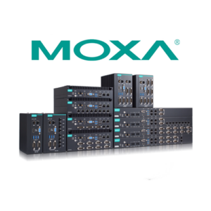 Moxa - BXP RKP - DRP (v3)