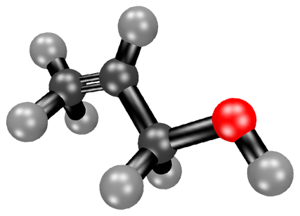 VOC molecule