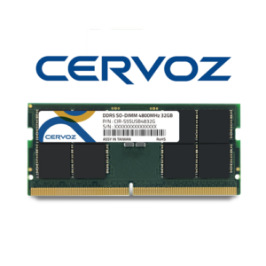Cervoz_RAM_DDR5