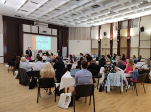 Konference VOC 2024 - foto 1