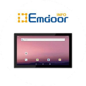 Emdoor Android Panel PC P21R
