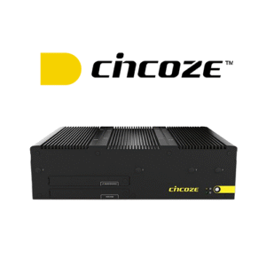 Cincoze P2302
