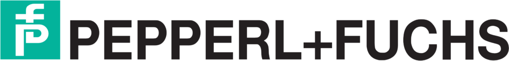 Pepperl+Fuchs - logo