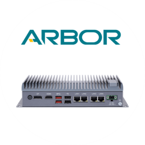 ARBOR SB-244-U5125U