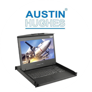 AUSTIN HUGHES X119e-EU