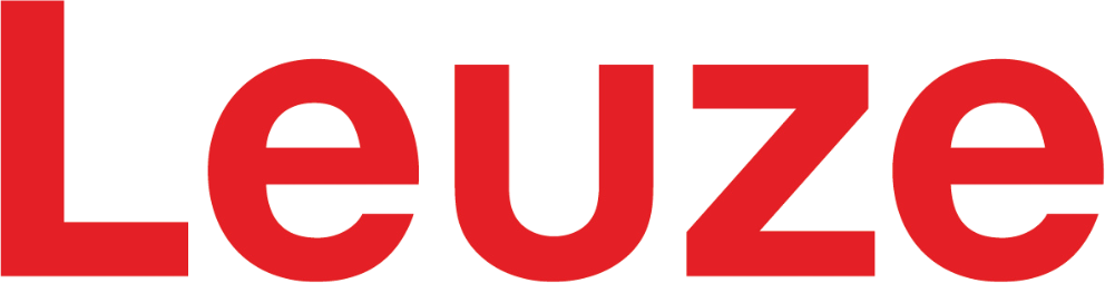 Leuze - logo