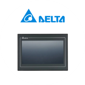 Delta DOP-110CS – 10,1 HMI