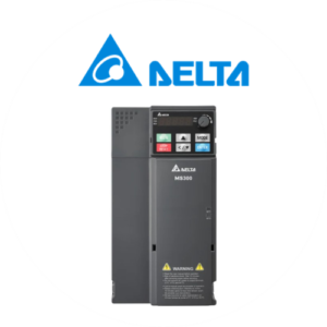 Delta VFD17AME43AFSAA – měnič MS300