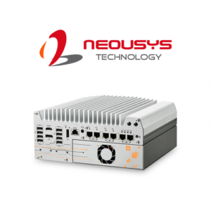 Neousys Nuvo-11160GC-PoE