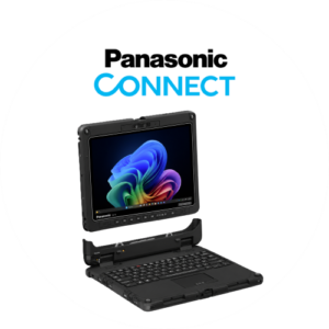 PANASONIC TOUCHBOOK 34