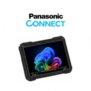 PANASONIC TOUHGBOOK G3