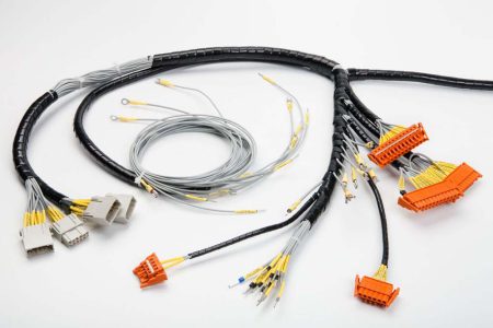 LAPP Kompletni kabelove svazky